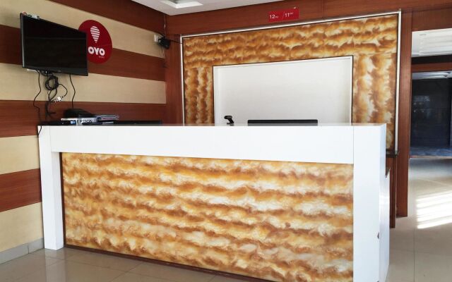 Bhagini Residency by OYO Rooms