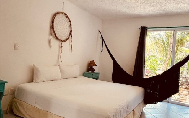 Hotel El Capitan Tulum