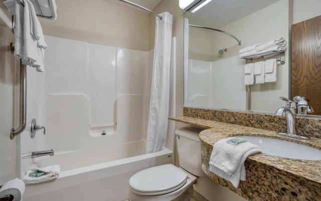 SureStay Plus Hotel by Best Western Buckhannon