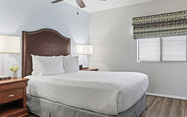 WorldMark Havasu Dunes