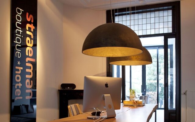 Boutique Hotel Straelman
