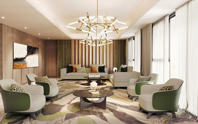 Holiday Inn & Suites Vientiane by IHG