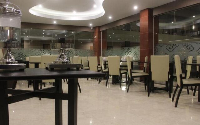 Sapadia Hotel Cirebon