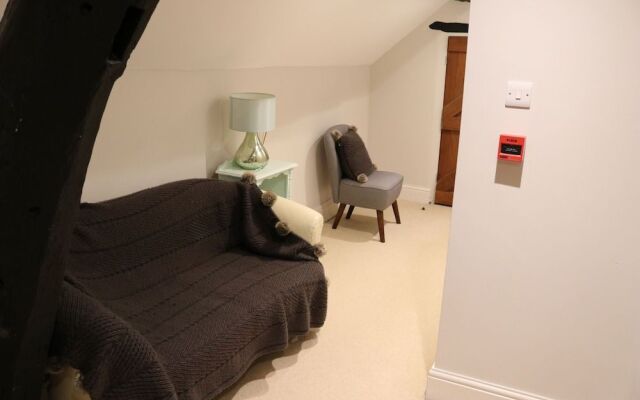 Gratton Grange Farm B&B
