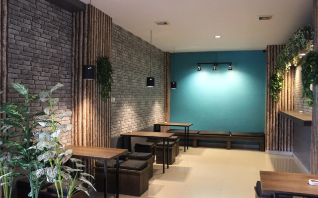 Ratu Homestay Malang