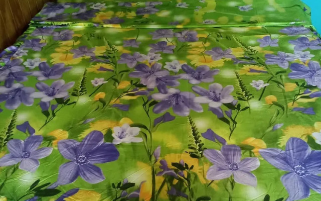 Berkey's Jungle Paradise