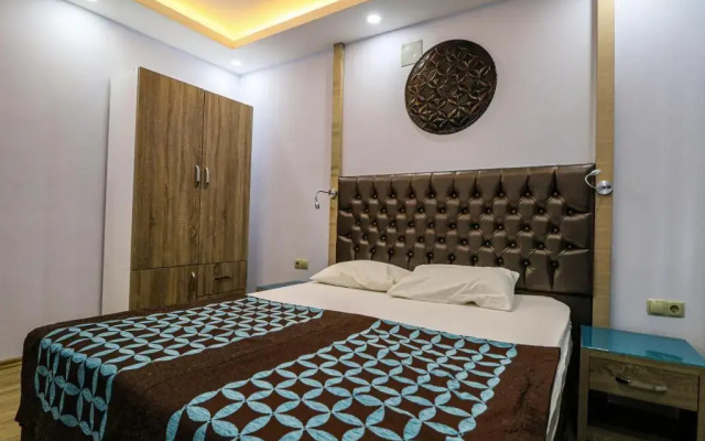 Esma Apart Otel