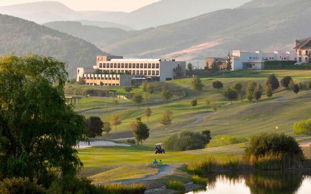 Hotel Castillo de Gorraiz Golf & Spa