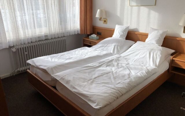 Hotel-Restaurant Reher Hof