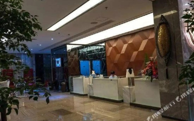 Yihe Hotel