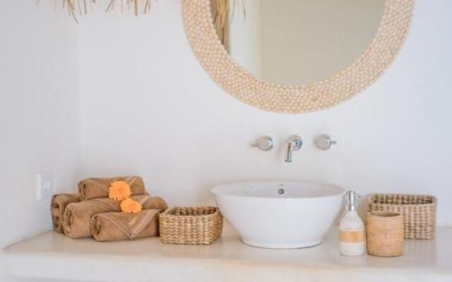 Mule Malu Tropical Stay