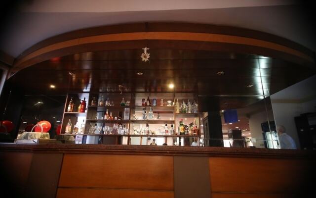 Peronti Hotel