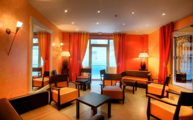 Hotel Palym