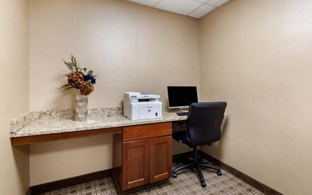 Comfort Inn Aikens Center