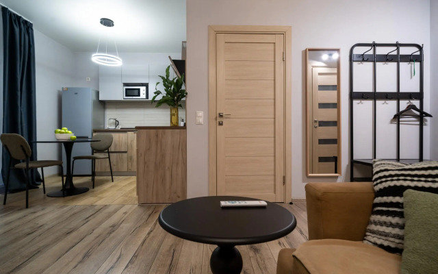 Pro Arendu на улице Кременчугская 11 корпус 2