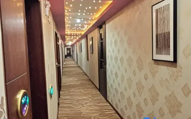 Jiusheng Hotel