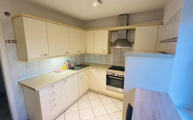 Bs Living Apartment