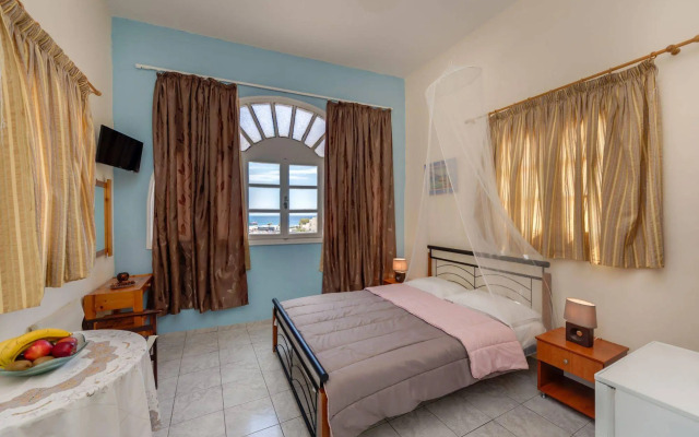 Onar Rooms & Studios