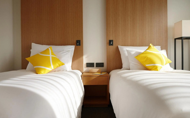 L7 MYEONGDONG by LOTTE HOTELS