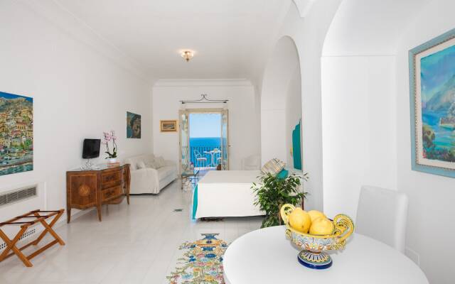Alcione Residence