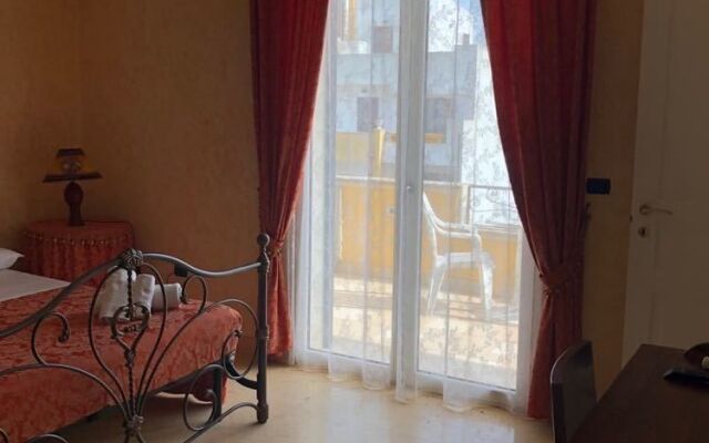 Villa Belvedere di Rita