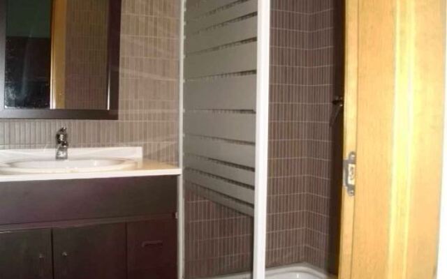 Apartamentos Pas Luxury 3000