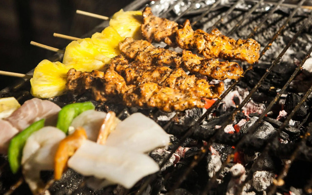 Cebu White Sands Resort and Spa