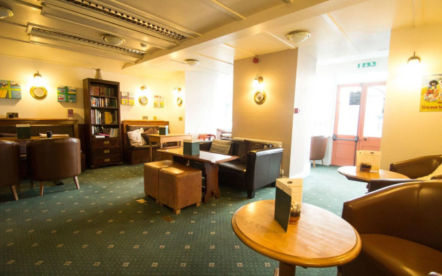 Marazion Hotel