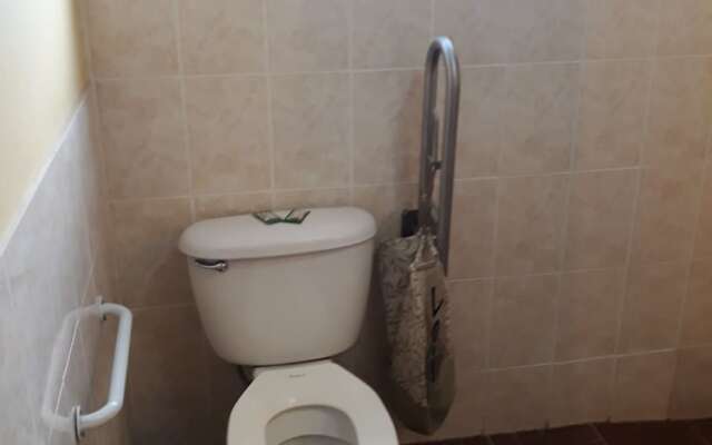 Hotel  Complejo Turistico Los Alamos