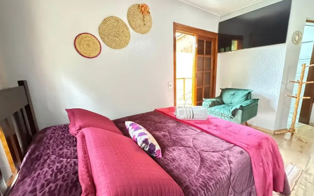 Luxury 3 Bedroom Home