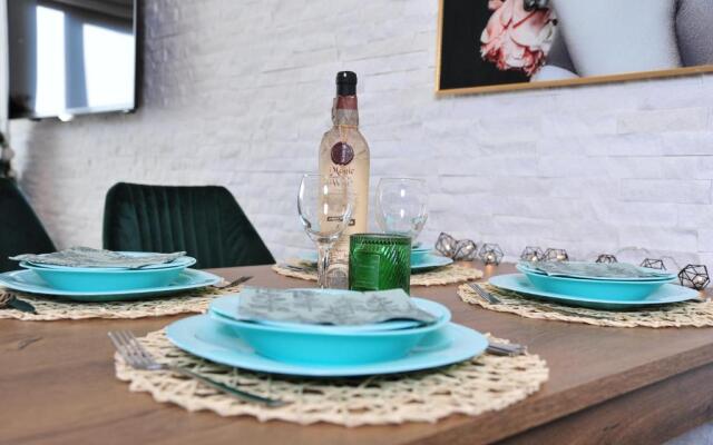 Apartman N 20-Milmari Resort