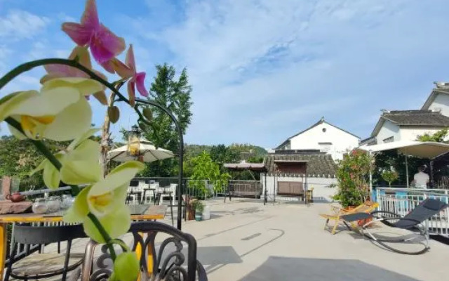 Dongshan Yese Guesthouse