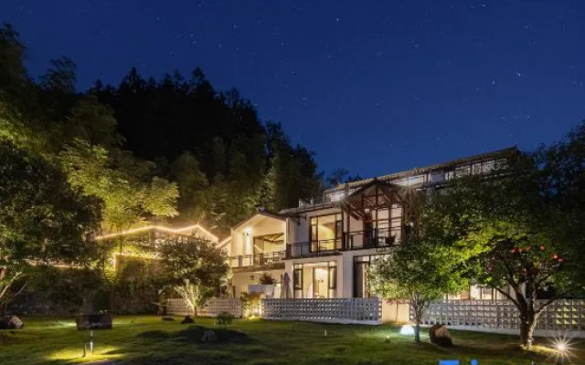 Wuyou Stayhill Resort