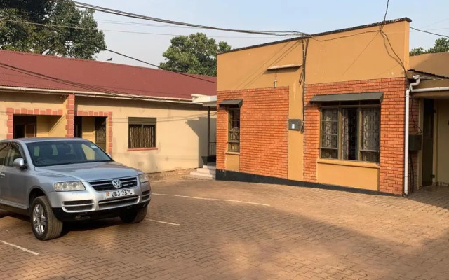 Vine suites