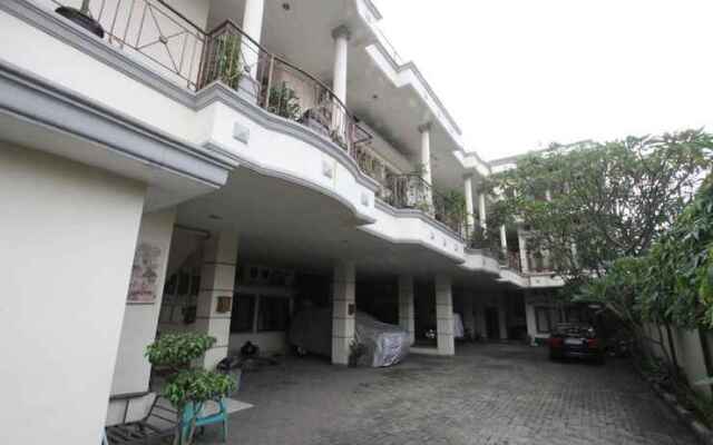 Kemang Place
