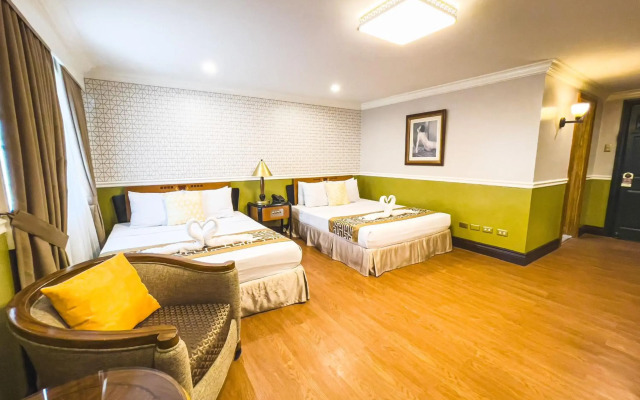 Miramar Hotel