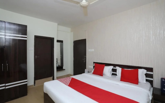 Intown Hotels By OYO Rooms