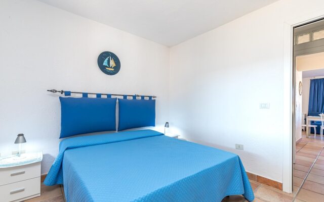 Piazzetta Casa Ambrosia 50m From The Sea