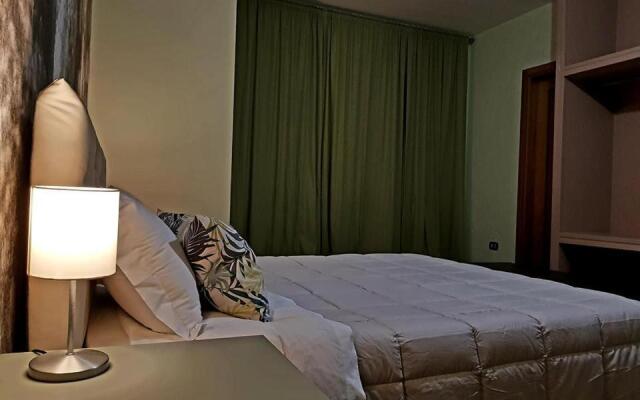 B&B Villa Landy