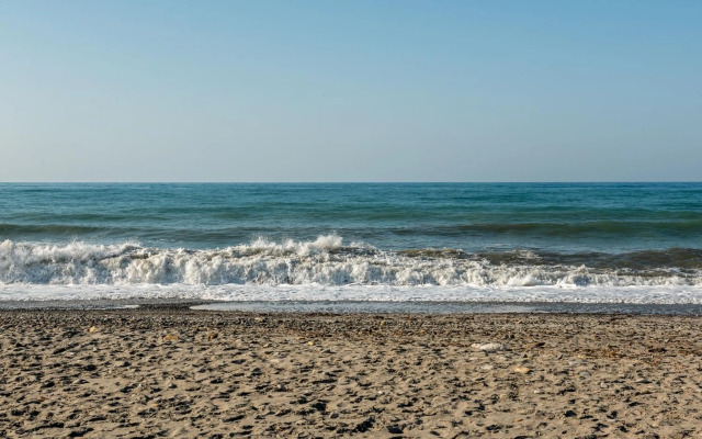 GT Beach
