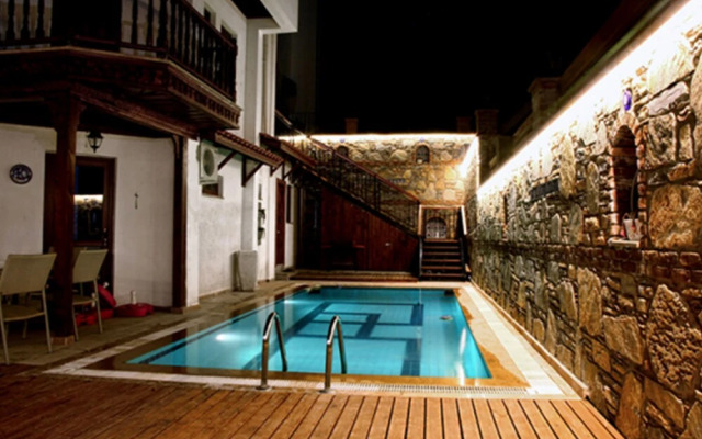 Ankakyaka Apart Hotel