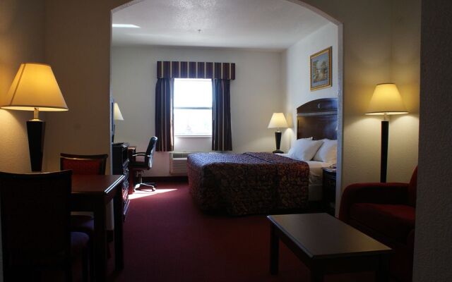 Quality Inn Port Arthur – Nederland