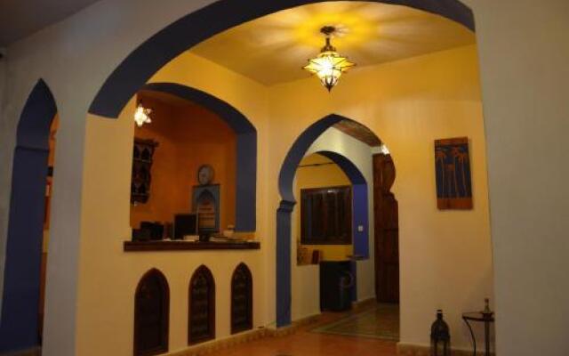 Auberge Casa Linda