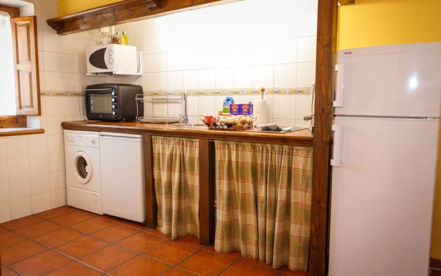 El Bulin de Horcajuelo