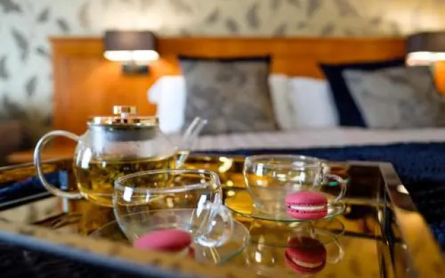 The Gretna Chase Hotel