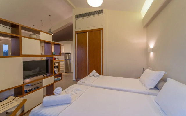 Abelia Luxurious Villas