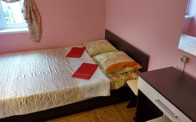 Guest House Na Tamanskoy