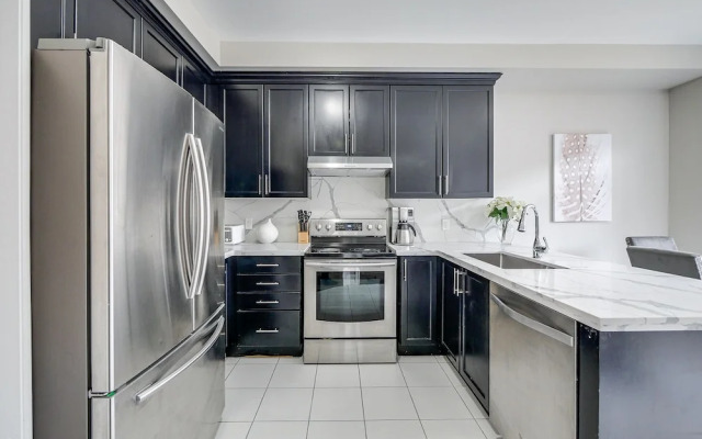 Aaira Suites 4 Bedroom