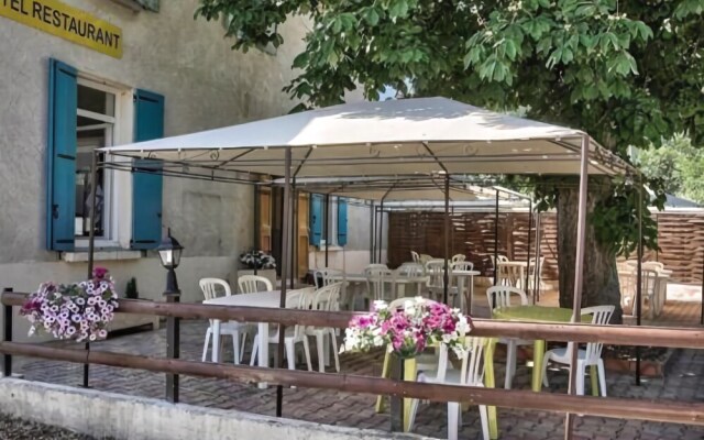 Auberge du Marronnier