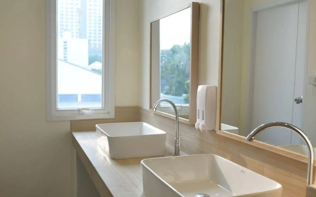 PanPan Hostel Bangkok